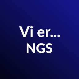 Vi er NGS — Android app icon