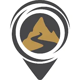 OffTheBeatenTrack UAE — Android app icon