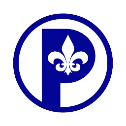 ParkLouie — Android app icon