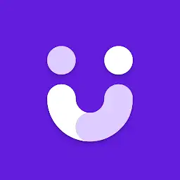 Duet Dating App: Chat & Meet — Android app icon