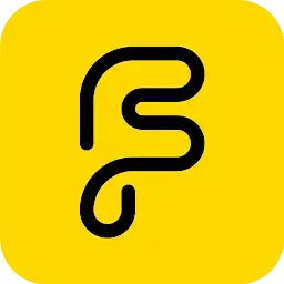 Folders.nl vind voordeel snel — Android app icon