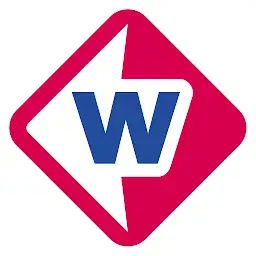 Omroep West: TV & Radio West — Android app icon
