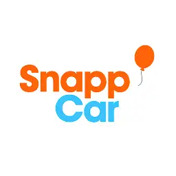 SnappCar - Car sharing & vans — Android app icon