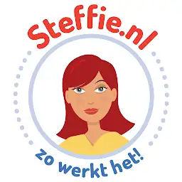 Steffie — Android app icon