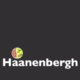 Haanenbergh — Android app icon