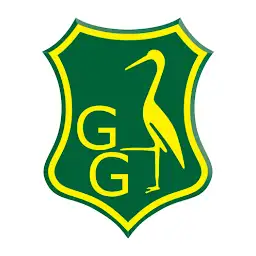 H.C.C. Groen-Geel — Android app icon