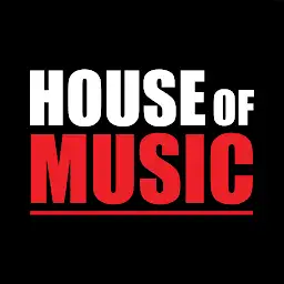 House of Music — Android app icon