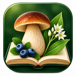 Sankespor — Android app icon
