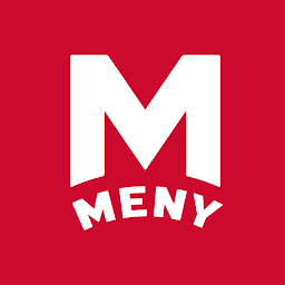 MENY — Android app icon