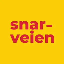 Snarveien til St1 & réal — Android app icon