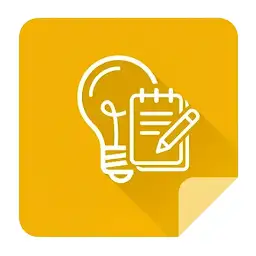 Notepad: Notes, Todo & Tasks — Android app icon