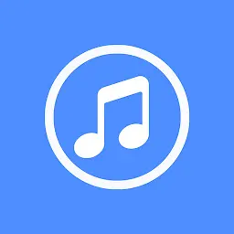 Pura - Offline Player — Android app icon