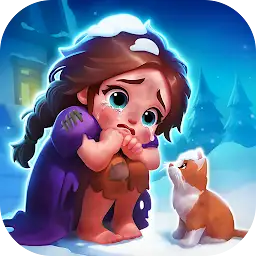 Nuts Sort! Story Puzzle Game — Android game icon