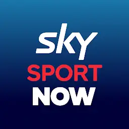 Sky Sport Now — Android app icon