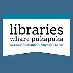 CODC & QLDC Libraries — Android app icon