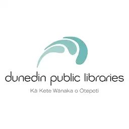 Dunedin Public Libraries — Android app icon