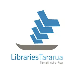 Libraries Tararua — Android app icon