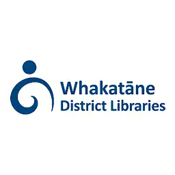 Whakatāne Libraries — Android app icon