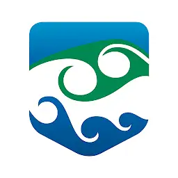 Libraries Horowhenua — Android app icon
