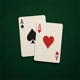 Offline Solitaire Card Games — Android game icon