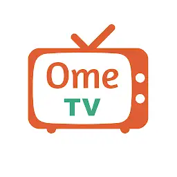 OmeTV – Video Chat Alternative — Android app icon