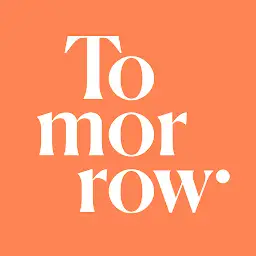 Tomorrow: Mobile Banking — Android app icon