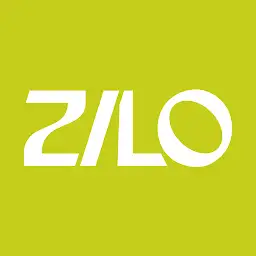 ZILO - 60-min Fashion Delivery — Android app icon