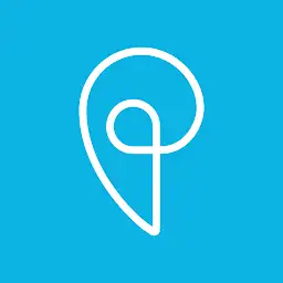 Onepark, Book a parking space! — Android app icon