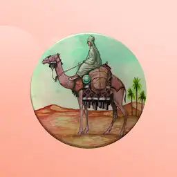 الرحالة لشحن الطلبات — Android app icon