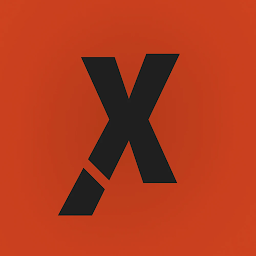 X+ Helper — Android app icon