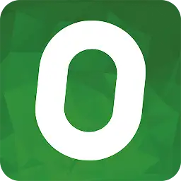OpenSports — Android app icon