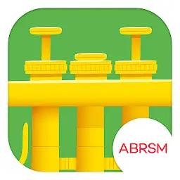 Brass Practice Partner — Android app icon
