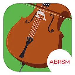 ABRSM Cello Practice Partner — Android app icon