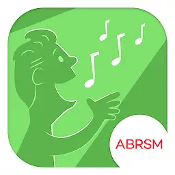 ABRSM SfMT Practice Partner — Android app icon