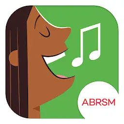 ABRSM Singing Practice Partner — Android app icon