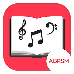ABRSM Music Theory Trainer — Android app icon