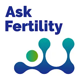 AskFertility — Android app icon