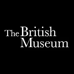 British Museum Audio — Android app icon