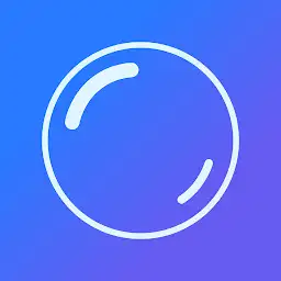 Blank — Android app icon