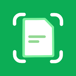 FairScan – PDF Scanner & OCR — Android app icon