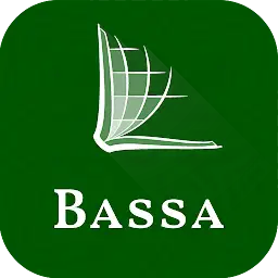 Bassa Bible — Android app icon