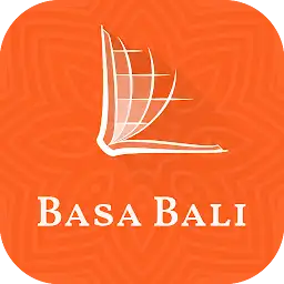 Basa Bali (Balinese Bible) — Android app icon