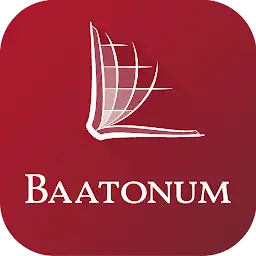 Bariba Bible — Android app icon