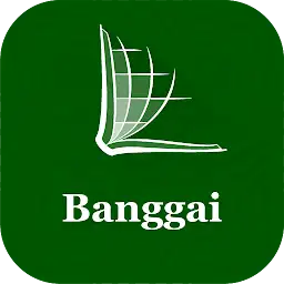 Banggai — Android app icon