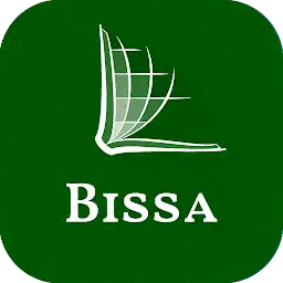 Basa Bible — Android app icon