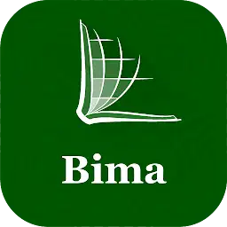 Bima — Android app icon
