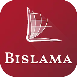 Bislama Bible — Android app icon
