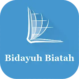 Bidayuh Biatah — Android app icon