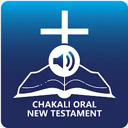 Chakali Bible — Android app icon