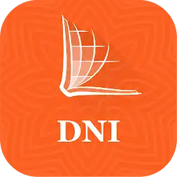 DNI — Android app icon